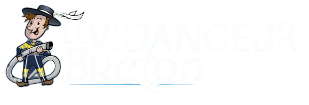 LE VIDANGEUR BRETON